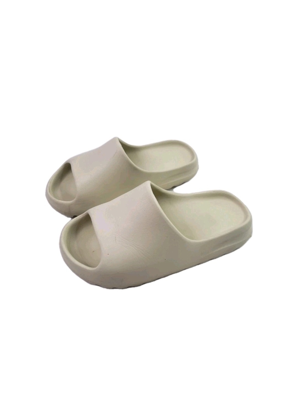 Adidas Yeezy Bone White Womens Size 7